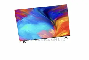 Shop Authentic P635 Led TCL 75 Inch Smart Tv