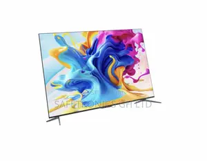 New Original 55 Inch Qled TCL C645 Tv
