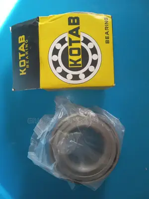 Toyota Corolla 2012 Hub Bearings Original