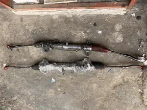 Toyota Corolla Steering Rack and Other Cars