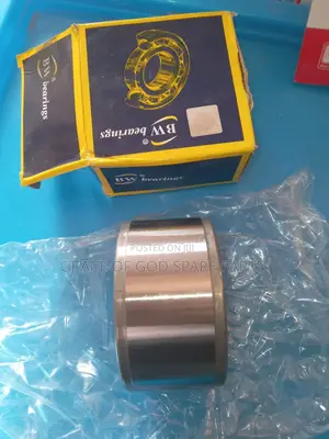 Honda Accord 2012 Hub Bearings Original