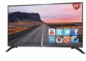 Grab Digital Full HD Nasco 50 Inch Led Satellite Tv