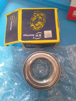 Honda CRV 2012 Hub Bearings Original