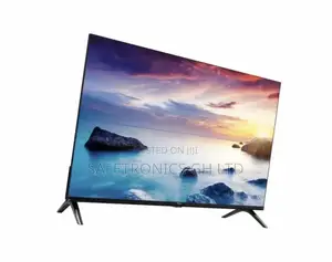 Buy Elegant 50 Inch Nasco Smart Led Tv