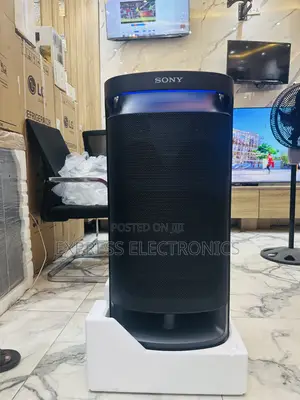 Brand New ᄀᄀᄀSRS-XV900 Speaker Bluetooth