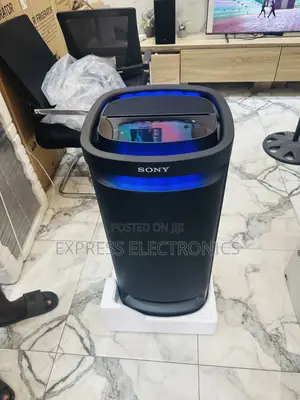 Sony Speaker Wireless SRS-XV900