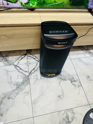 Available Now Sleek SRS Xp500 Speaker