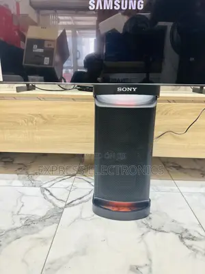 Sony Bluetooth Speaker SRS Xp500