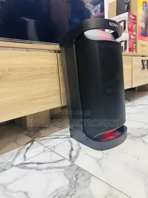 Speaker Bluetooth Speaker SRS Xp500