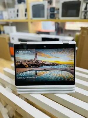Laptop HP EliteBook 830 G5 8GB Intel Core i5 SSD 256GB