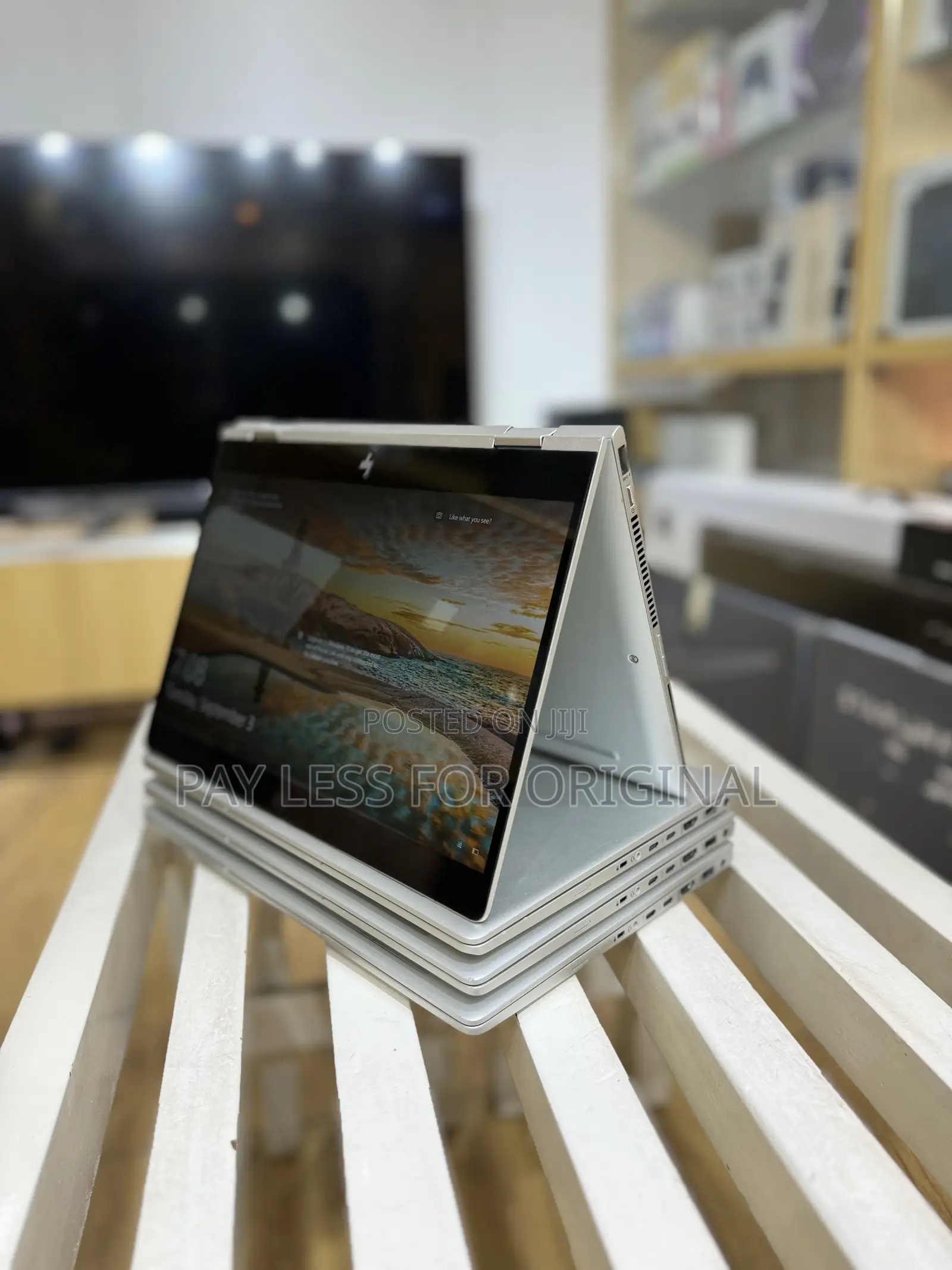 Laptop HP EliteBook 830 G5 8GB Intel Core i5 SSD 256GB