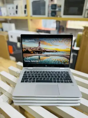 Laptop HP EliteBook 830 G5 8GB Intel Core i5 SSD 256GB