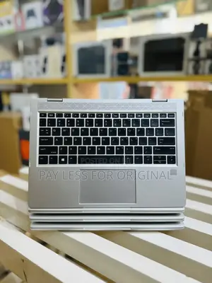 Laptop HP EliteBook 830 G5 8GB Intel Core i5 SSD 256GB