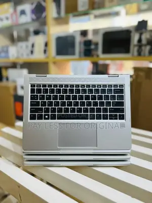 Laptop HP EliteBook 830 G5 8GB Intel Core i5 SSD 256GB
