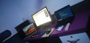 Full Stack Web,Mobile App Developer