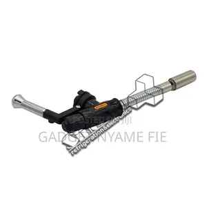 Long Neck Flexi Flame Thrower