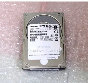 Toshiba Hardrives, Sata, 1TB,750gb,500gb,320gb,250gb,160gb