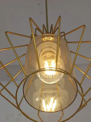 Hanging Light