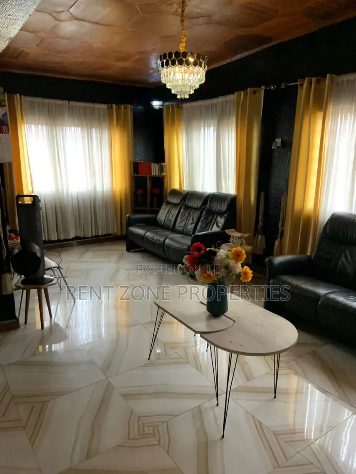 5bdrm House in Ashomang Estate for sale