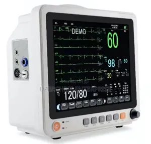 Patient Monitor ( Lerong) - Touch Screen