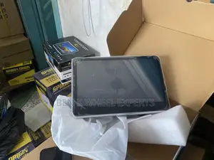 Big Size Headrest Monitor Android
