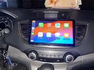 Honda CR-V 2014-16 Android Screen-