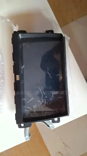 Mazda Cx7 2008 ANDROID CAR INFOTAINMENT SYSTEM Available