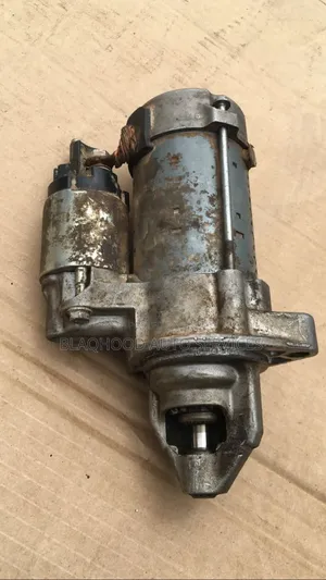 Benz GLC-Class 2018 Home Used TESTED STARTER MOTOR Available