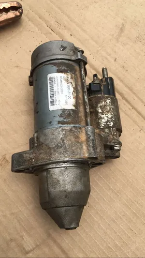 Benz GLC-Class 2018 Home Used TESTED STARTER MOTOR Available