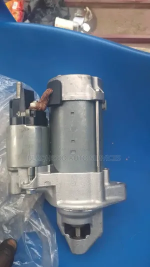 Benz GLC-Class 2018 Brand New TESTED STARTER MOTOR Available