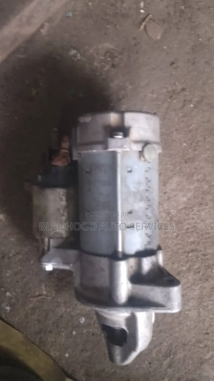 Benz GLC-Class 2018 Brand New TESTED STARTER MOTOR Available