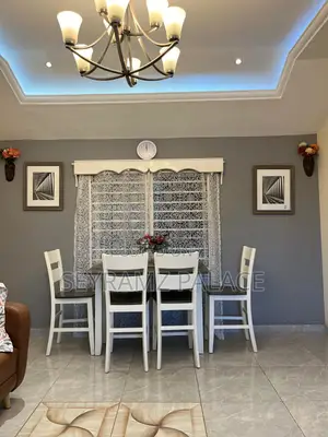 Furnished 1bdrm Apartment in Tamale Municipal for rent