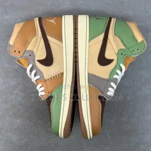 Air Jordan 1 Retro High