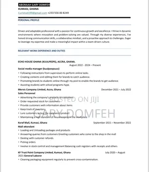 Factory Workers(Free Accommodation
