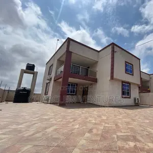 4bdrm House in Charclem Ventures, East Legon for rent