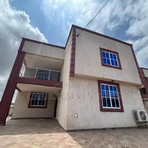 4bdrm House in Charclem Ventures, East Legon for rent