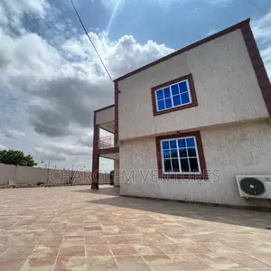 4bdrm House in Charclem Ventures, East Legon for rent