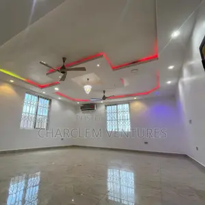 4bdrm House in Charclem Ventures, East Legon for rent