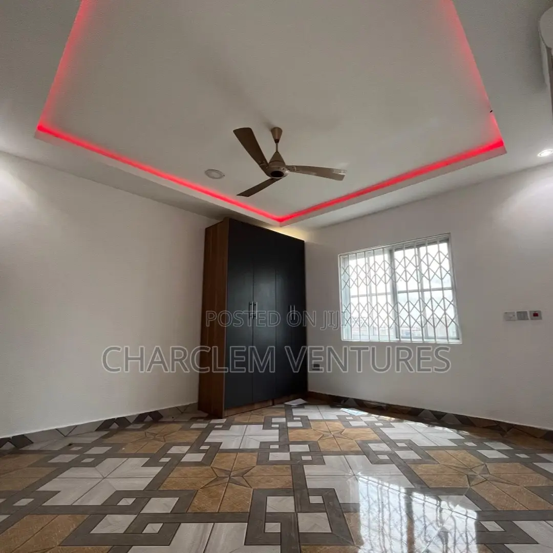 4bdrm House in Charclem Ventures, East Legon for rent