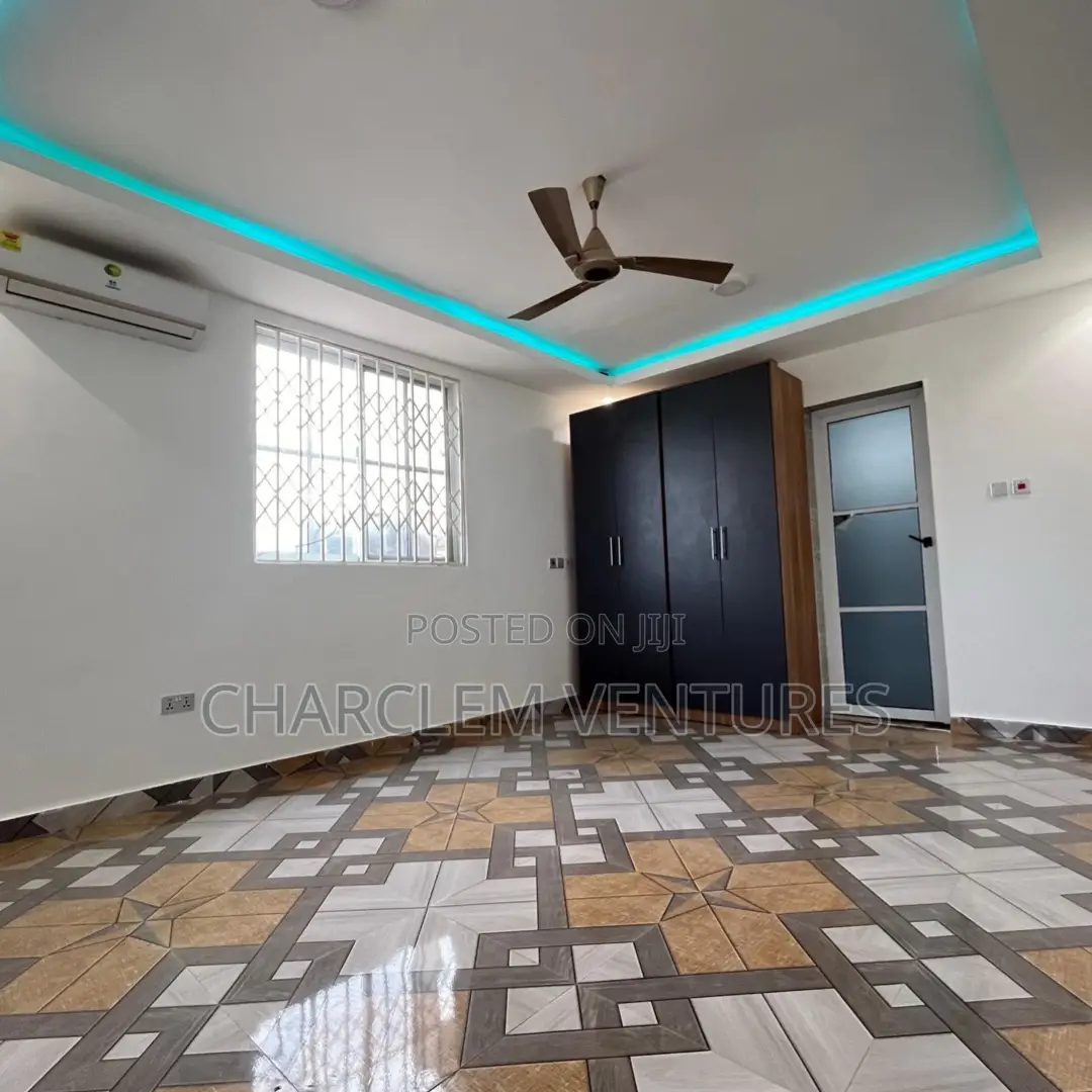 4bdrm House in Charclem Ventures, East Legon for rent