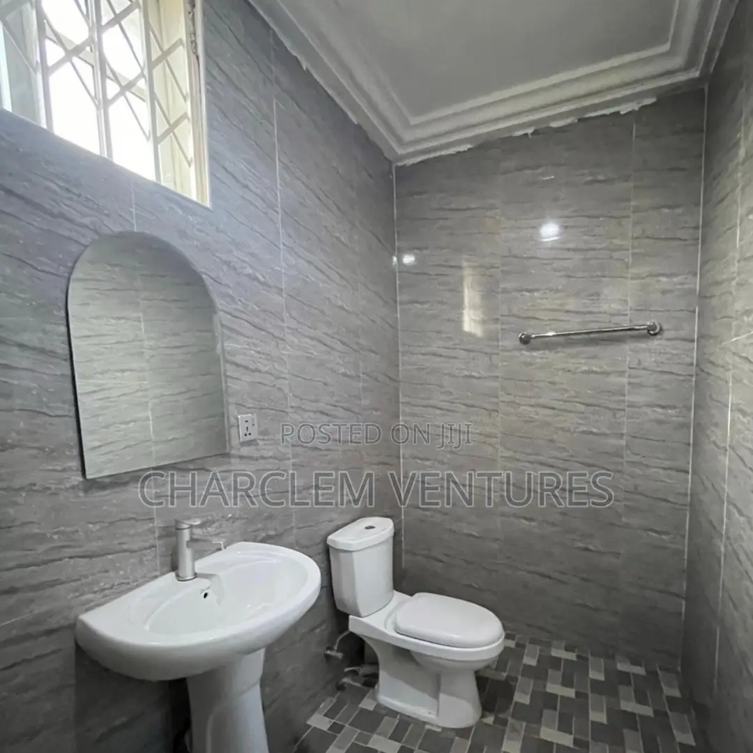 4bdrm House in Charclem Ventures, East Legon for rent