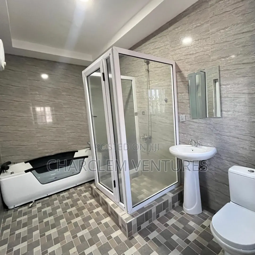 4bdrm House in Charclem Ventures, East Legon for rent