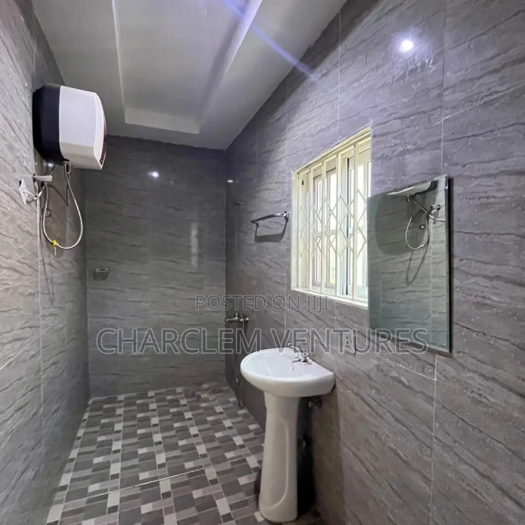 4bdrm House in Charclem Ventures, East Legon for rent