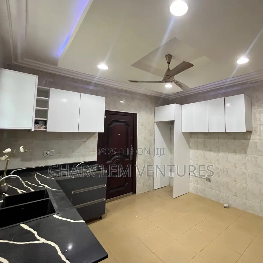 4bdrm House in Charclem Ventures, East Legon for rent