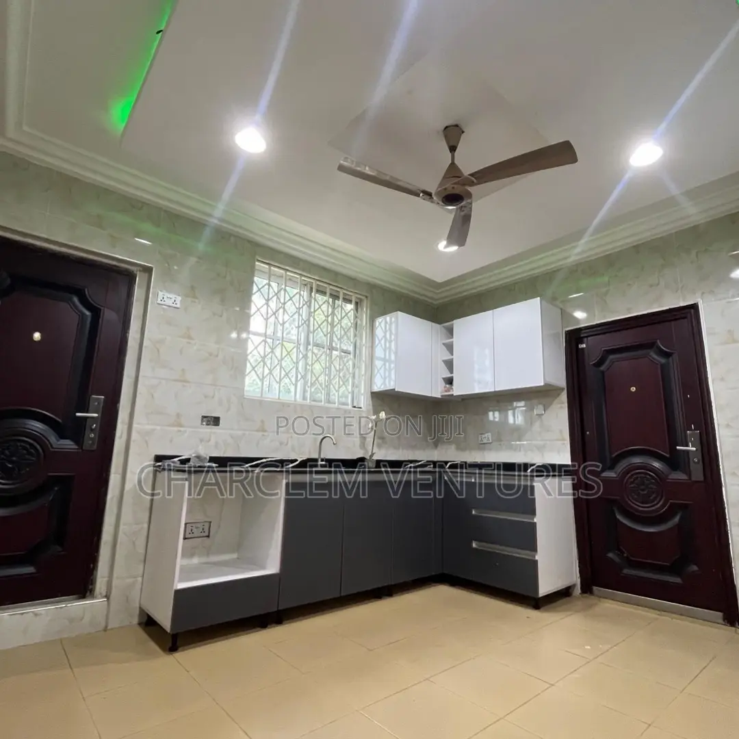 4bdrm House in Charclem Ventures, East Legon for rent