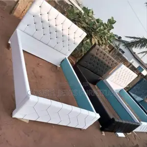 Queen Size Bed Frame Available