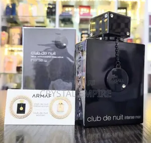 Armaf Club De Nuit Intense Man Perfume