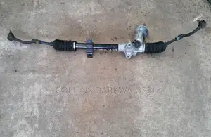 Kia Picanto Power Steering Rack 2011-2015