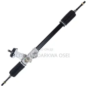 Kia Picanto Power Steering Rack 2011-2015