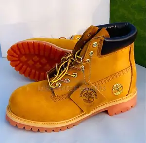 Original Timberland Boot